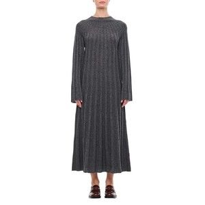 Loulou Studio Irma Knit Dress - NWT